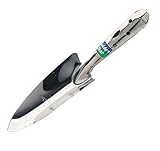 ステンレス共柄移植鏝(細巾) 1308