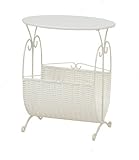 おしゃれなマガジンラック　　ＳＳｒａｍ1920ＷＨ