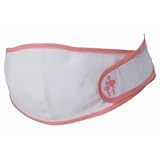 ピジョン 「さらり爽やか」ムレにくい ささえ帯 M-L ピンク 6530015