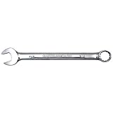 Standard Plumbing Supply 107573 APEX TOOL GROUP-ASIA Master Mechanic Combination Wrench 22mm [並行輸入品]