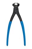 Channellock e358 8 " High活用Eシリーズエンドカッティングプライヤー/ Nipper With XLtテクノロジー