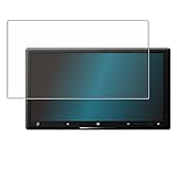 ClearView(クリアビュー) Pioneer サイバーナビ AVIC-CZ912用【高硬度ブルーライトカット】液晶保護フィルム 傷に強い高硬度！ブルーライトカット率 30％以上！ 日本製
