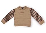 BURBERRY(バーバリー) ニット・セーター 110サイズ 男の子