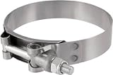 Ｖｏｓｓ Tボルトクランプ締付径58mm～66mm (1箱) TCS250