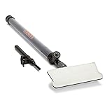 Homeright StainStickデッキStain Applicator c800780.mデッキStainツール、ツールデッキボードの汚れ、Stain Applicatorパッド、衣類木製フェ