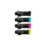 ゼロックス用 CT202681/CT202682/CT202683/CT202684 大容量 リサイクルトナー 4色セット DocuPrint CP310dw/DocuPrint CP310dwII/DocuPrint CM310z/DocuPrint CM310zII対応【PRINTHOUSE】