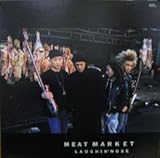 MEAT MARKET