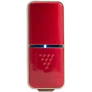 Amazon.co.jp: 【花粉対策！】TRUSTLEX イオニオン MX RUBY 超