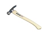 Vaughan 103-04 CF1HC 23-Ounce California Framer Hammer Milled Face Curved Handle [並行輸入品]