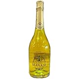 マバム モヒート （イエロー） ７５０ml 正規 ＬＥＤ付