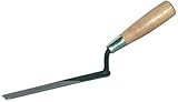 MARSHALLTOWN The Premier Line 505 6-3/4-Inch by 3/8-Inch Tuck Pointer [並行輸入品]
