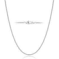 シルバー チェーンネックレス CN241008___1_6e5782c7-92f5-