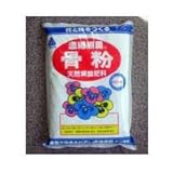 アミノール化学　濃縮骨粉　500g