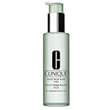 CLINIQUE LIQUID FACIAL SOAP MILD 200 ml