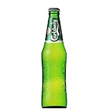 カールスバーグ クラブボトル 330ml×6本 Carlsberg