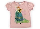 Disney(ディズニー) Tシャツ・カットソー 110サイズ 女の子
