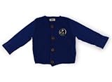 ampersand(アンパサンド) カーディガン 90サイズ 女の子