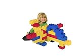 48pc Jumbo Blocks - Learner Set (Made in the USA) [並行輸入品]