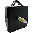 New Replacement 6168s Sangtai Non Ticking Quartz Clock Movement ...