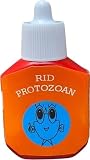 Suma(スーマ) ベタ専用コンディショナー RID PROTOZOAN 12ml