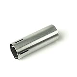 LayLax (ライラクス) PROMETHEUS ステンレスハードシリンダーC エアガン用アクセサリー