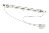 A&D 水分計用ハロゲンランプ(100~120V) AX-MX-34-120V