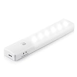 LEDセンサー ライト　LED人感センサーライト 　懐中電灯LED セラミック ヒーター　LED 人感/明暗センサーLEDライト　キチン照明　SUNRITEウオールタイプ　 足元灯 　ledライト 充