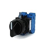 IDEC(アイデック) セレクタスイッチ HWシリーズ φ22 45°-3ノッチ HW1S-3T20