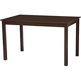 萩原 VDT-7613DBR ダイニングテーブル 代引不可