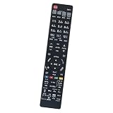 AULCMEET 代替品 fit for C-RT7 C-RS4 C-RT1 C-RP2 C-RP8 C-RT6 C-RS2 C-RT9 C-RT3 C-RT2 C-RS1 C-RS3 C-RS6 C-RP7 C-RP9 C-RS5 C-RT4 テレビ