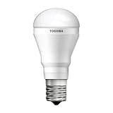 東芝ライテック LED電球 ミニクリプトン形 LDA6L-HE17/S/50W