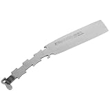 シルキー 鉈 ナタ 両刃 ブレード 180mm 556-18