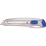 エヌティー:NT カッター スケルトンブルーL型 IL-120P-B 型式:IL-120P-B