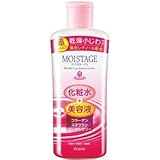 クラシエホームプロダクツ　モイスタージュ　エッセンスローション　超しっとり　２１０ｍｌ