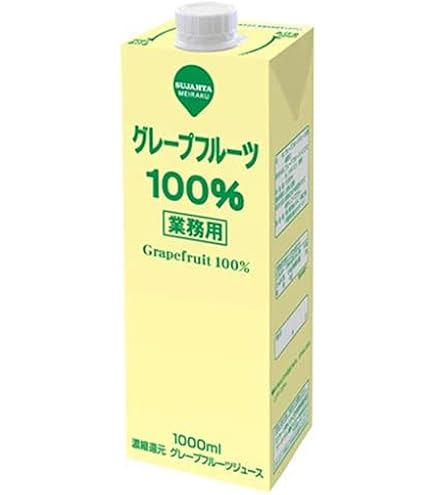 Amazon.co.jp: (お徳用ボックス) 「Welch's」ピンクグレープフルーツ