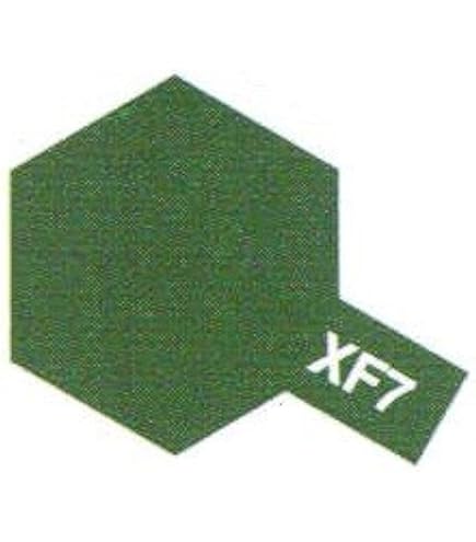 TAMIYAアクリルカラーミニ74色 セット アクリルミニ XF-14 明灰緑色: ツール＆塗料｜TAMIYA SHOP