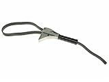 BOA Aluminium Strap Wrench