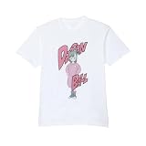 スモール・プラネット(Small Planet) ドラゴンボール 半袖Tシャツ ブルマ スタンダード L