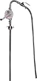 アクア ハンドロータリーポンプ(手廻しドラム缶用) HRD25SUSHM