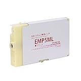 EMシステムズ EMP5ML マゼンタ対応 ジットリサイクルインクカートリッジ 【JIT-EMP5ML】