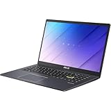 ASUS ノートパソコン E410KA (Celeron N4500 4GB eMMC 128GB 14型 フルHD スターブラックメタル) E410KA-EK207WS/A 【日本正規代理店品】 (整備済み品)