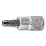 Stahlwille(スタビレー) 49X-M10 (3/8SQ)トリスクウェアソケット