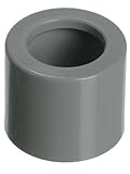 Cantex Industries # 5142220 C 3 / 4 x 1 / 2 PVCレジューサ
