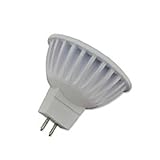 MALIBU LIGHT マリブライト専用交換ランプ　MR-16 (LED)　6W LED 30°(1個入)　MR-16LED40N