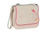 L?ssig Basic Messenger Bag, Poppy Sand by L?ssig