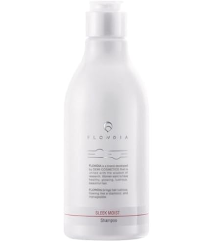 Amazon | 【デミコスメティクス】デミ フローディア ｼｬﾝﾌﾟｰ ｽﾘｰｸﾓｲｽﾄ A