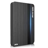 外付けHDD 【五年品質保証】 30TB 外付けハードディスク 超薄型設計 軽量ポータブルHDD 高速データ転送 耐衝撃 静音 100％正規品保証 大容量ストレージ 防塵 防水仕様 コンパクト 持ち運び便利 HDD USB3.0/2.0対応 Windows/Mac対応 外付