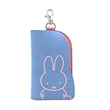 クツワ(Kutsuwa) ミッフィー キーケース MF514