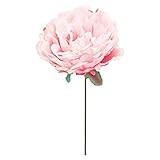 【春・造花】プリンセスピオニーピック(ソフトピンク)