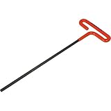 Dynamic Tools D043407 3/16 Loop Handle Hex Key, 9 Long by Dynamic Tools